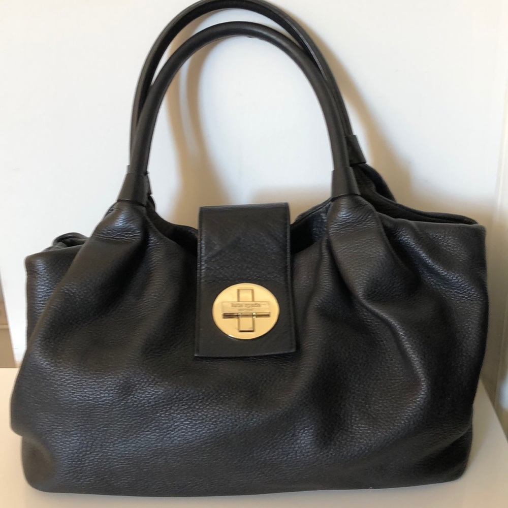 kate spade hobo